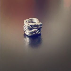 forget me knot pandora charm